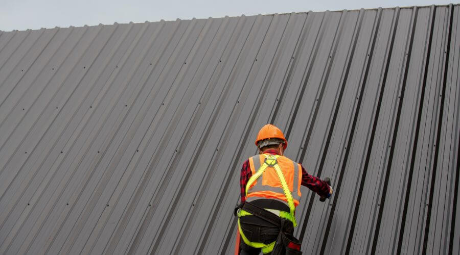 Local Siding Services in Lake Lillian, MN